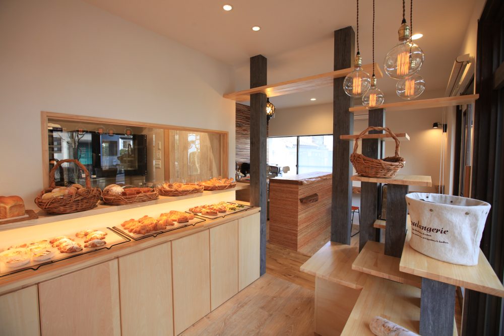 サンカントサンク「幸せのお裾分け」